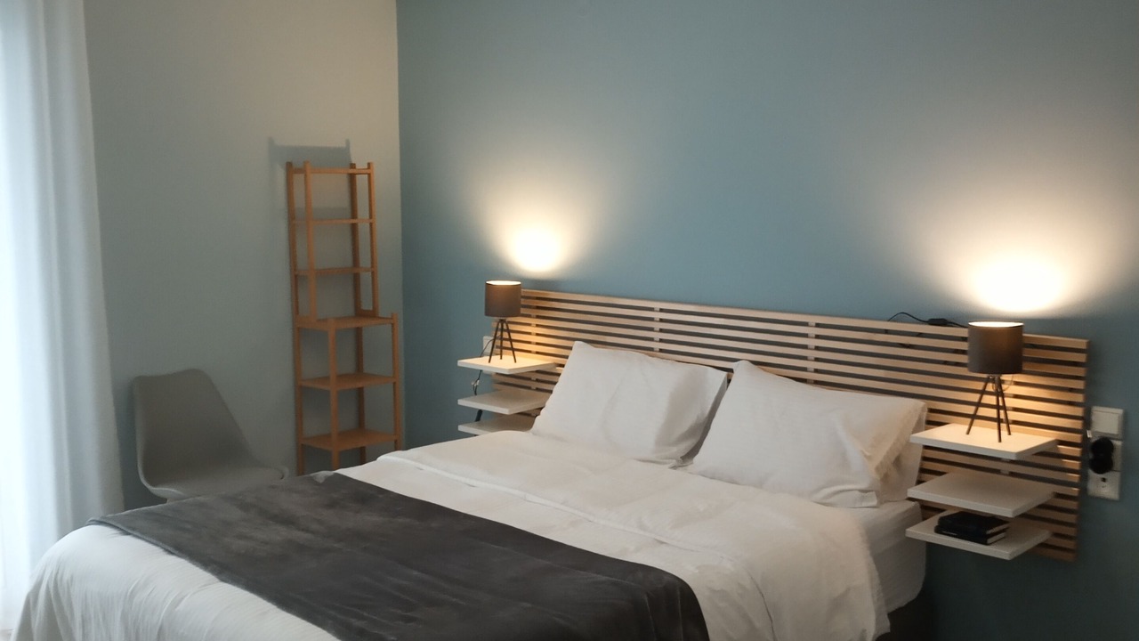 Photo of Bedroom in Patras