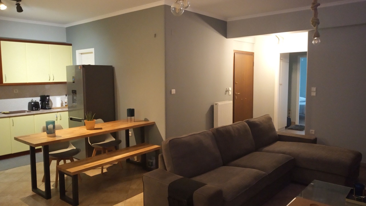 Photo of Livingroom in Patras