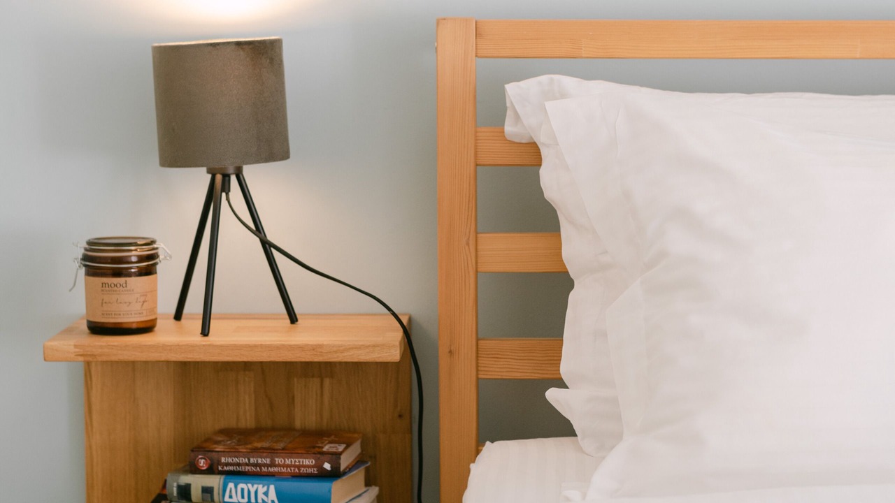 Photo of Bedroom in Patras
