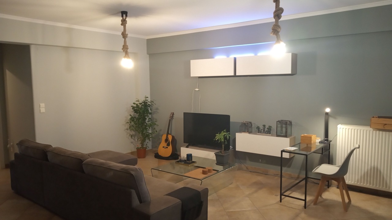 Photo of Livingroom in Patras