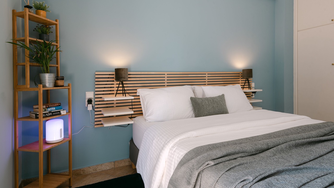 Photo of Bedroom in Patras