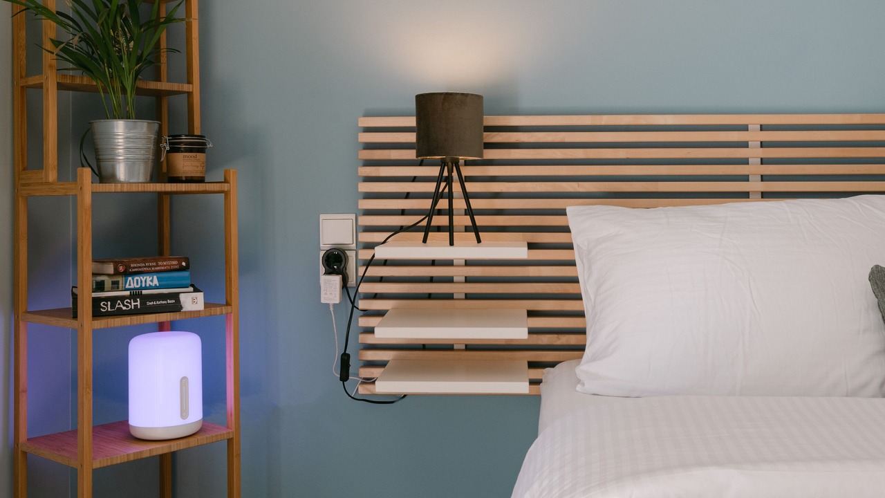 Photo of Bedroom in Patras