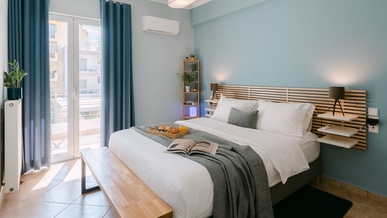 Photo of Bedroom in Patras