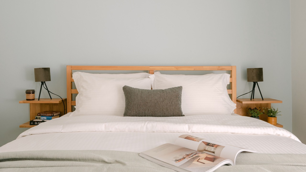 Photo of Bedroom in Patras