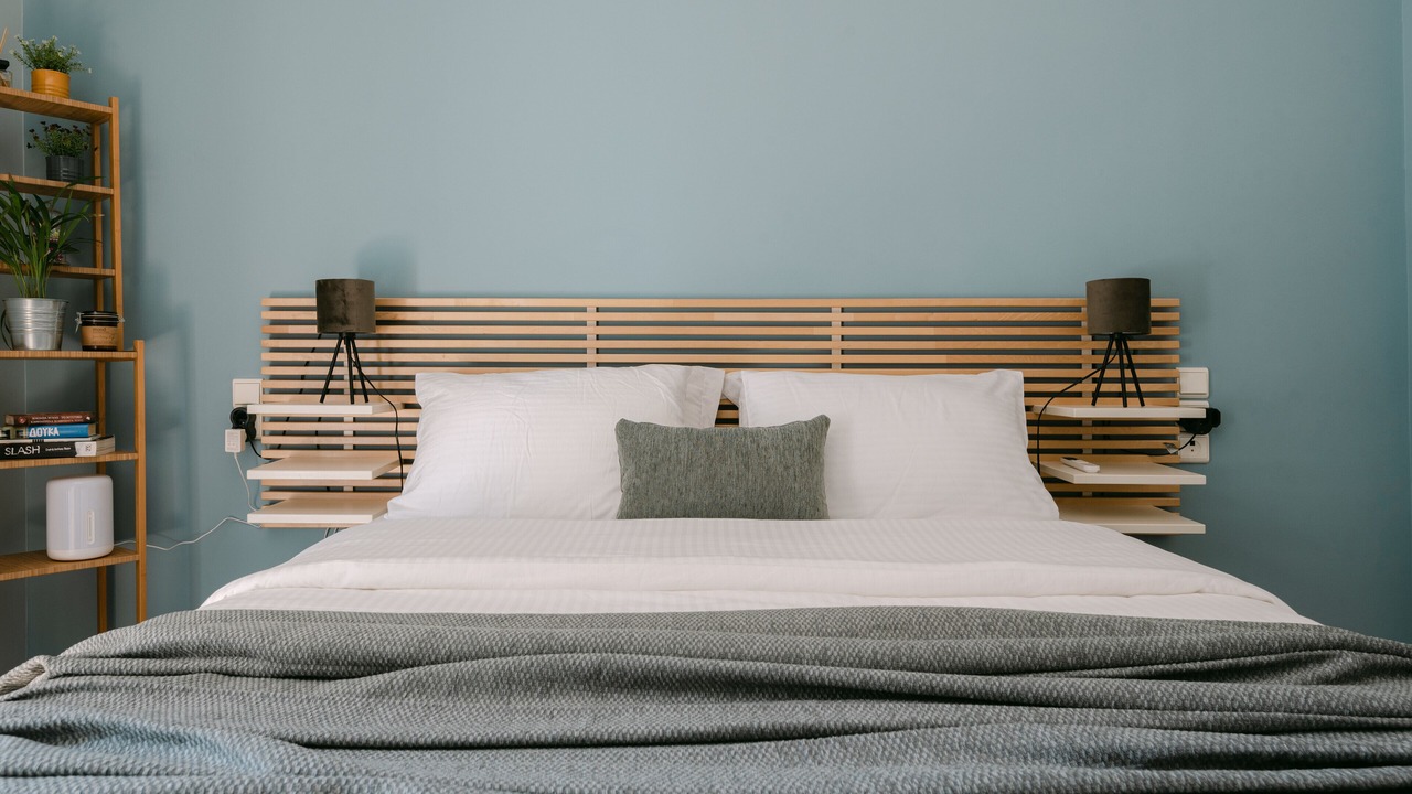 Photo of Bedroom in Patras
