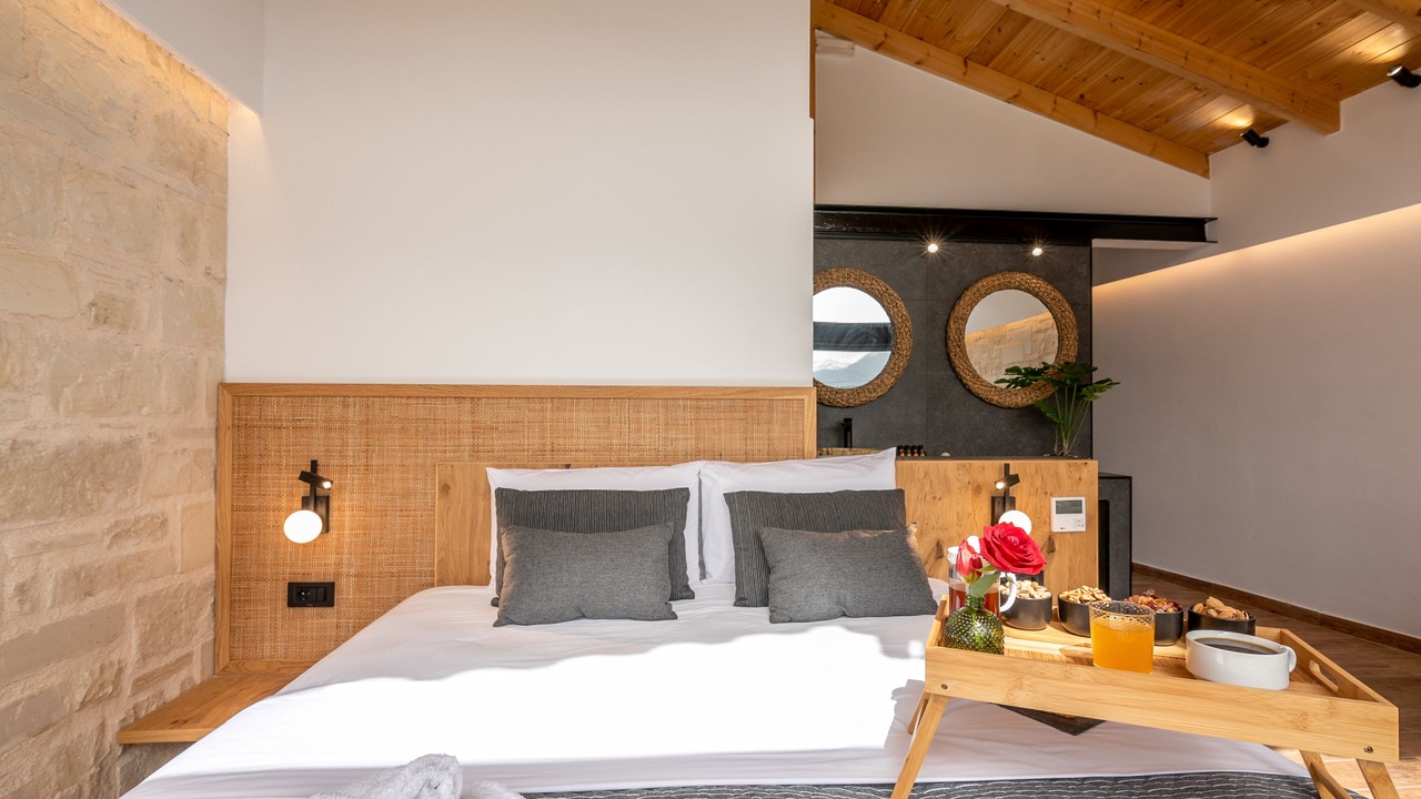 Photo of Bedroom in Apokoronas