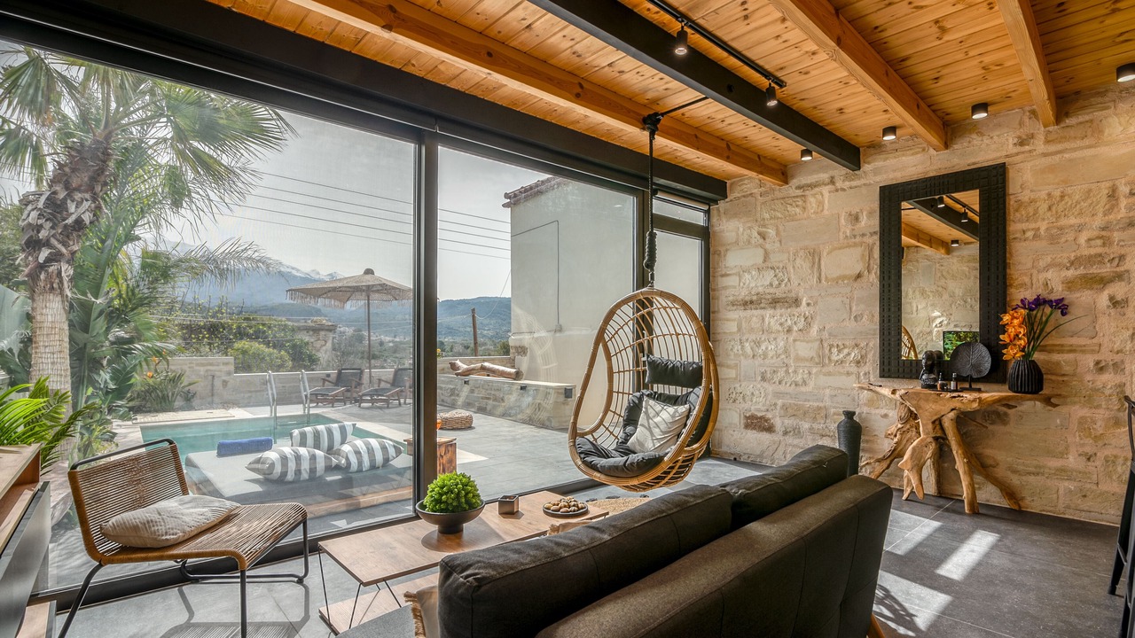 Photo of Livingroom in Apokoronas