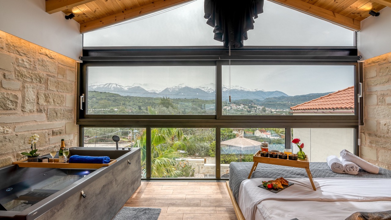 Photo of Bedroom in Apokoronas