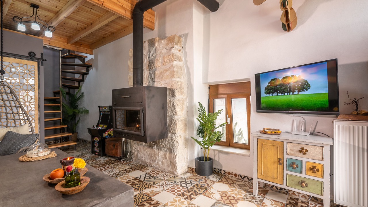 Photo of Livingroom in Apokoronas