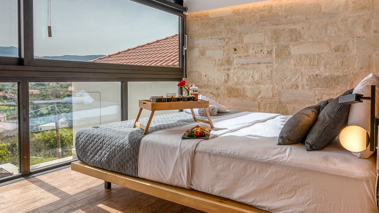 Photo of Bedroom in Apokoronas