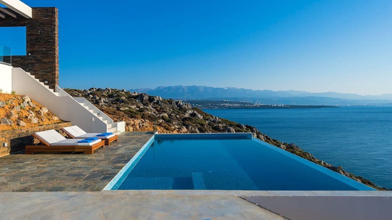 Photo of Outdoor in Tersanas
