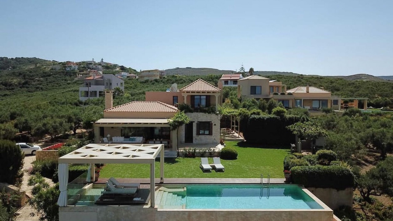 Photo of Outdoor in Minothiana