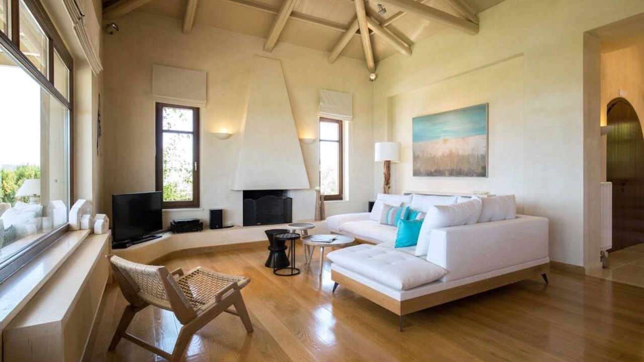 Photo of Livingroom in Minothiana