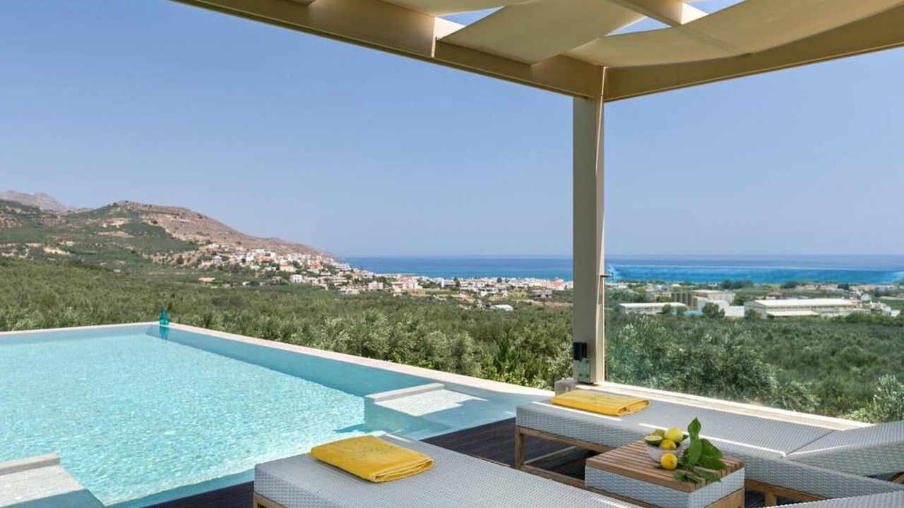 Photo of Outdoor in Minothiana
