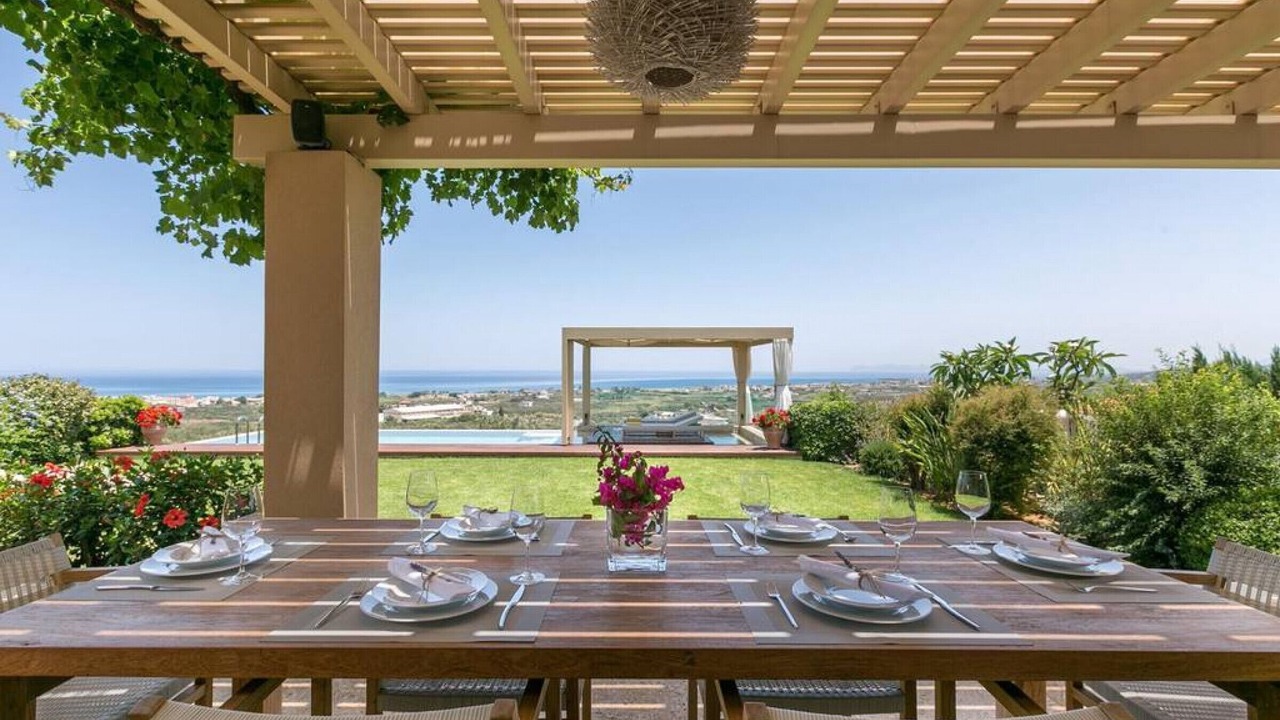 Photo of Outdoor in Minothiana