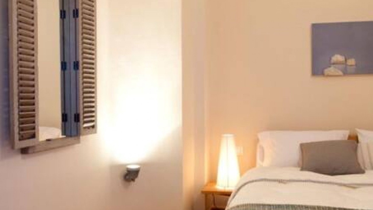 Photo of Bedroom in Minothiana