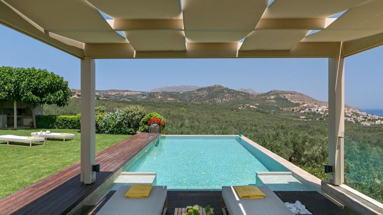 Photo of Outdoor in Minothiana