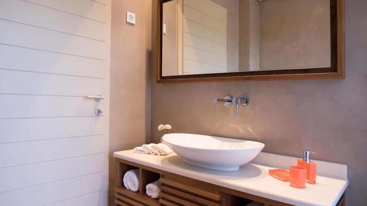 Photo of Bathroom in Minothiana