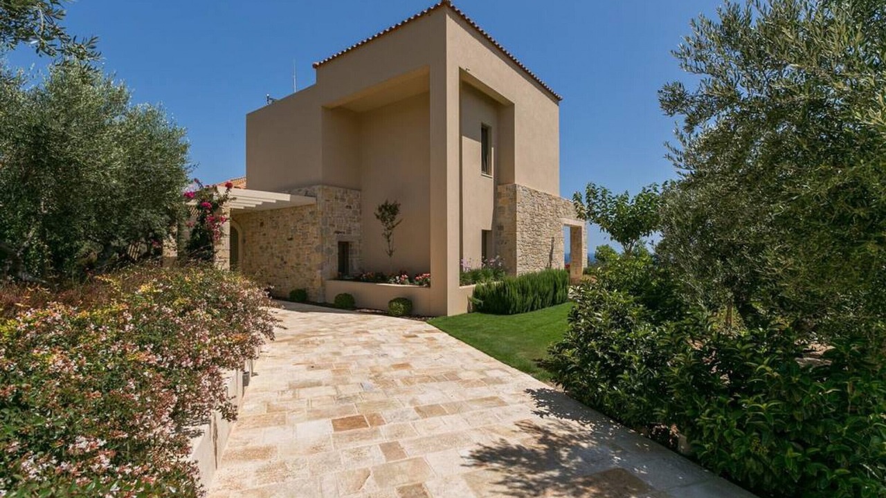 Photo of Outdoor in Minothiana