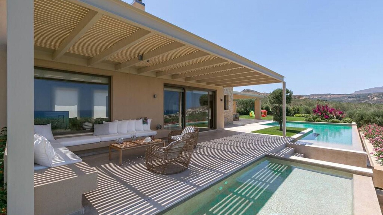 Photo of Outdoor in Minothiana