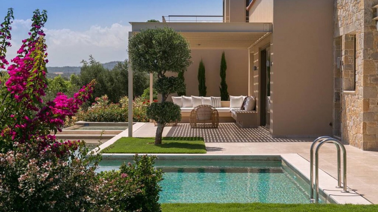 Photo of Outdoor in Minothiana