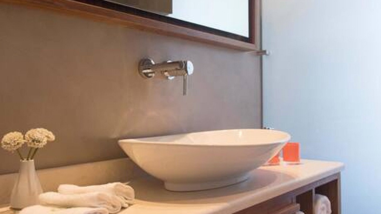 Photo of Bathroom in Minothiana