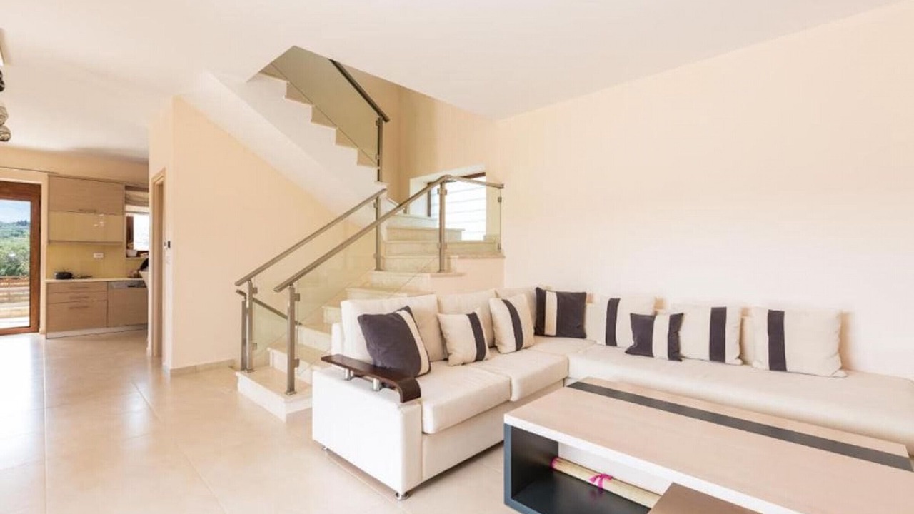 Photo of Livingroom in Kalyves