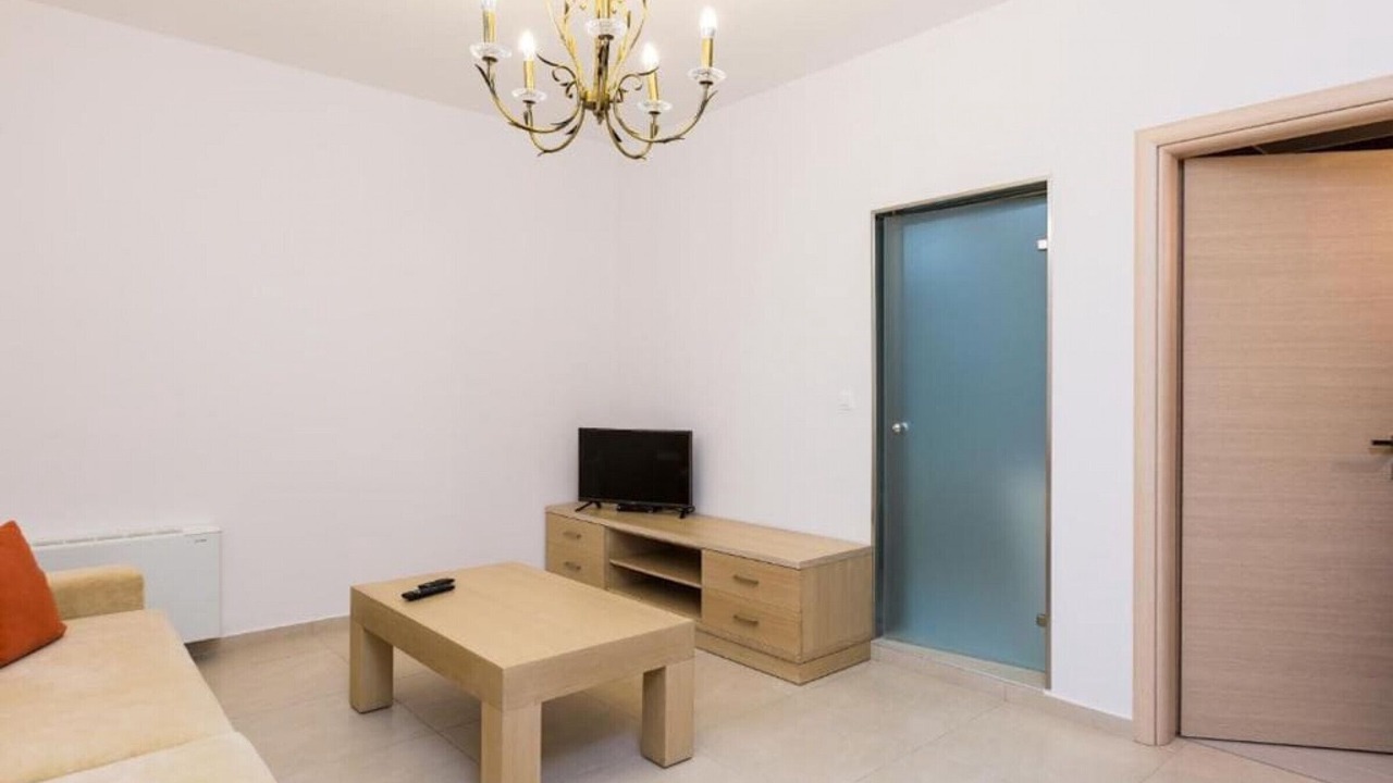 Photo of Livingroom in Kalyves