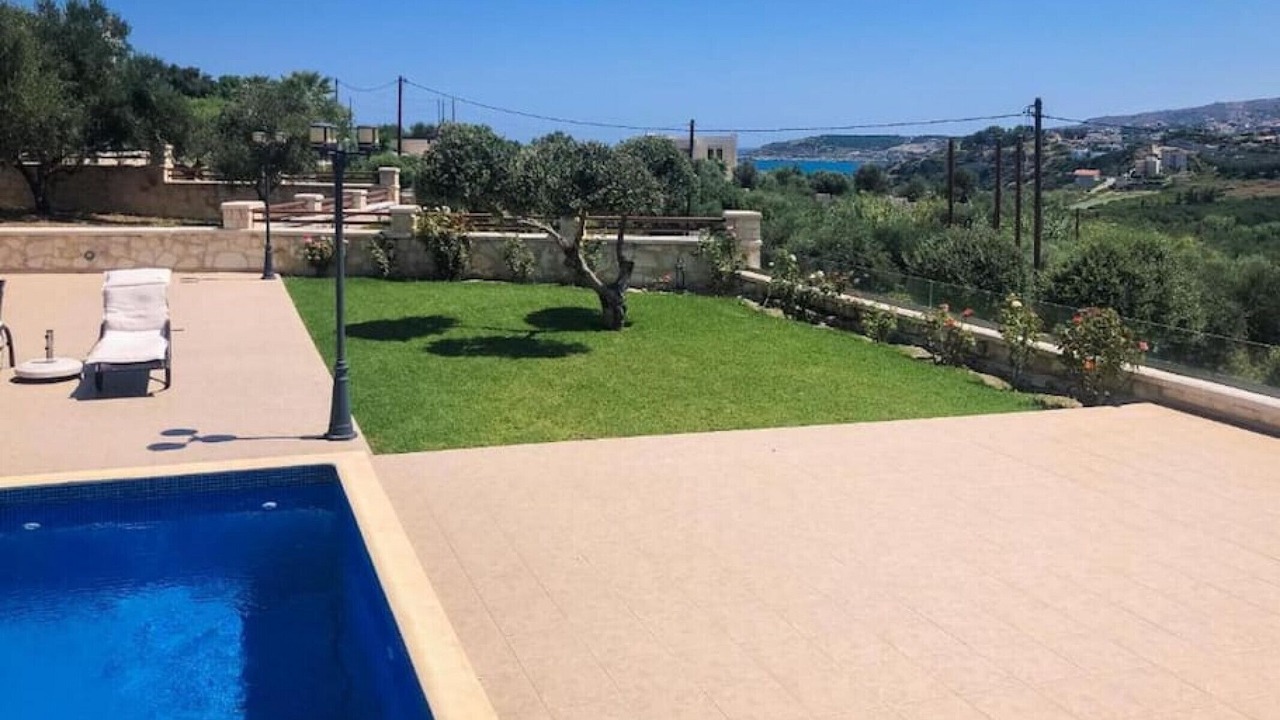 Photo of Outdoor in Kalyves