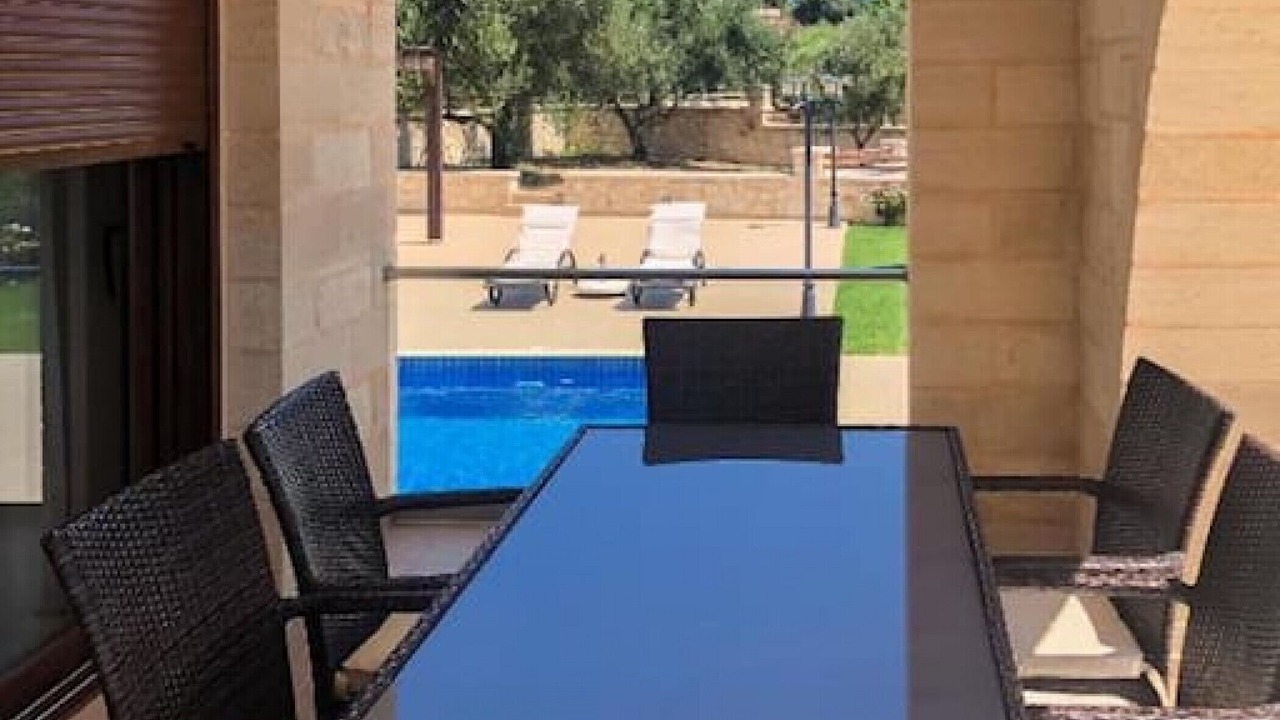 Photo of Outdoor in Kalyves