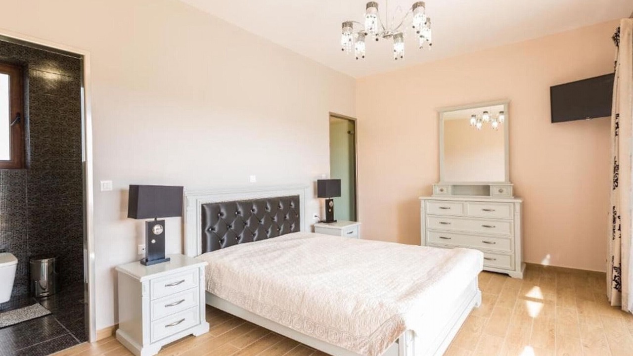 Photo of Bedroom in Kalyves