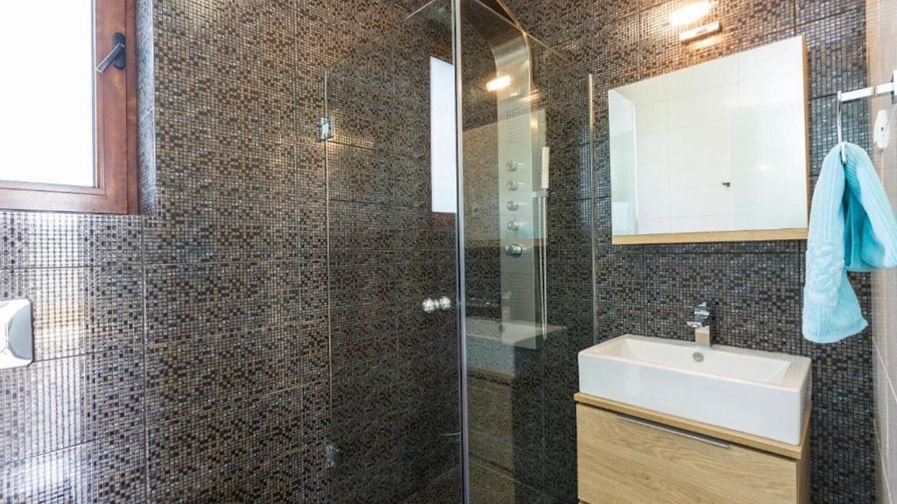 Photo of Bathroom in Kalyves