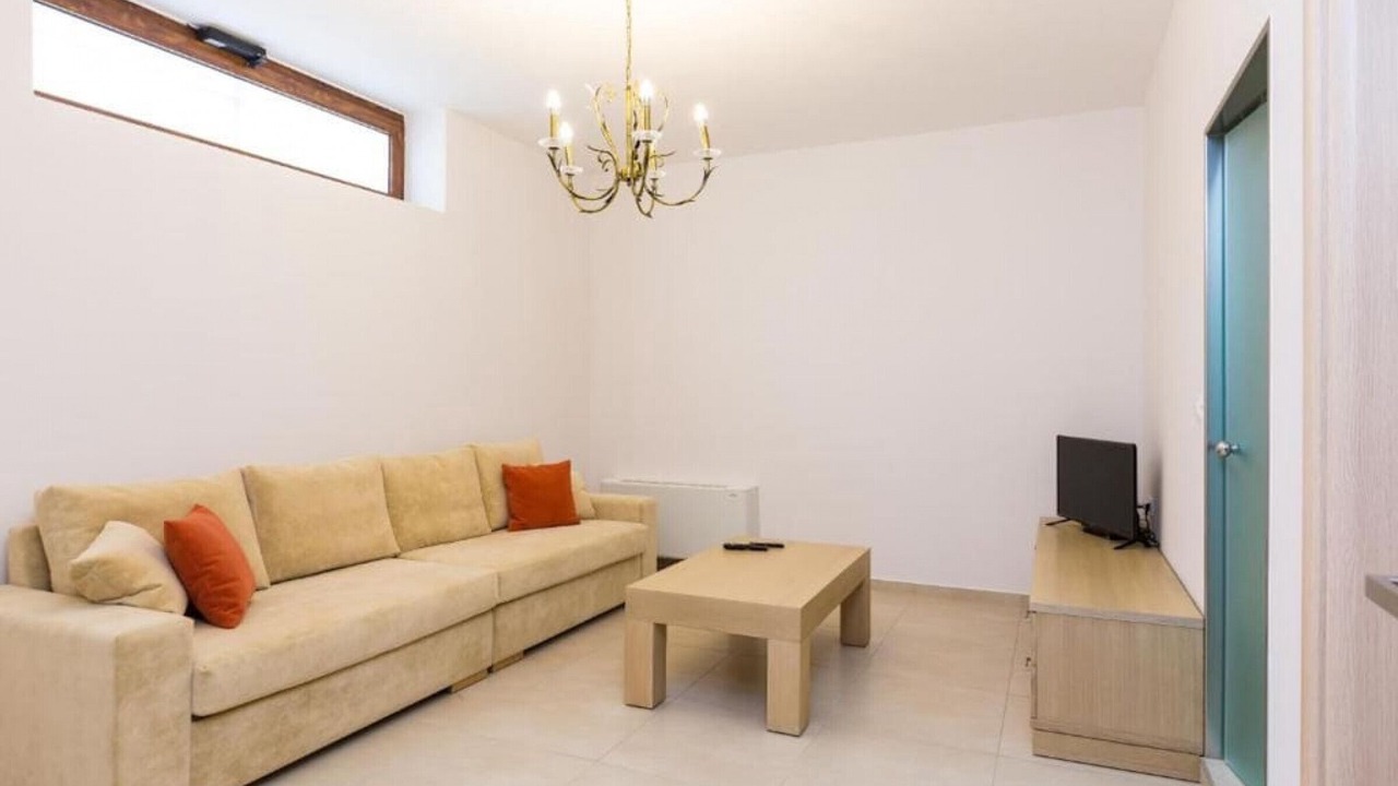Photo of Livingroom in Kalyves