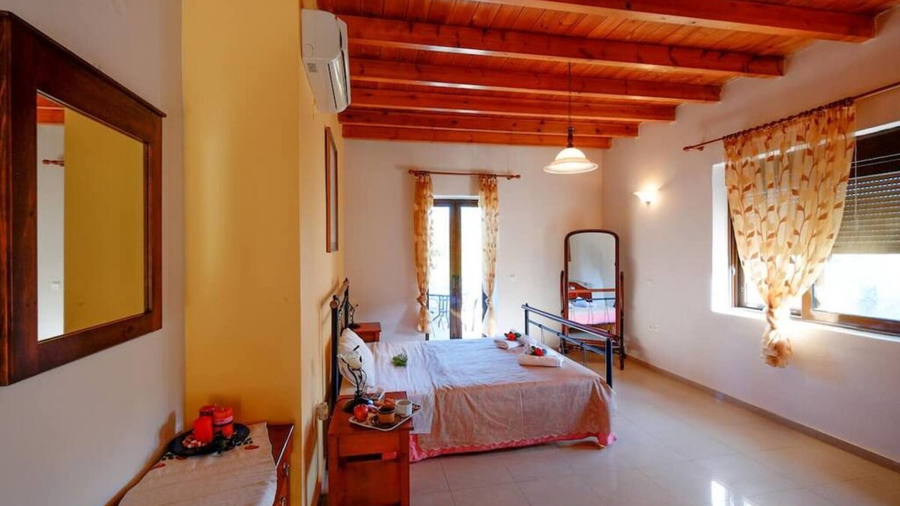 Photo of Bedroom in Agia