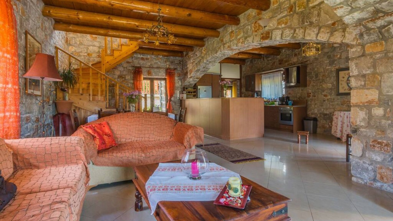 Photo of Livingroom in Agia