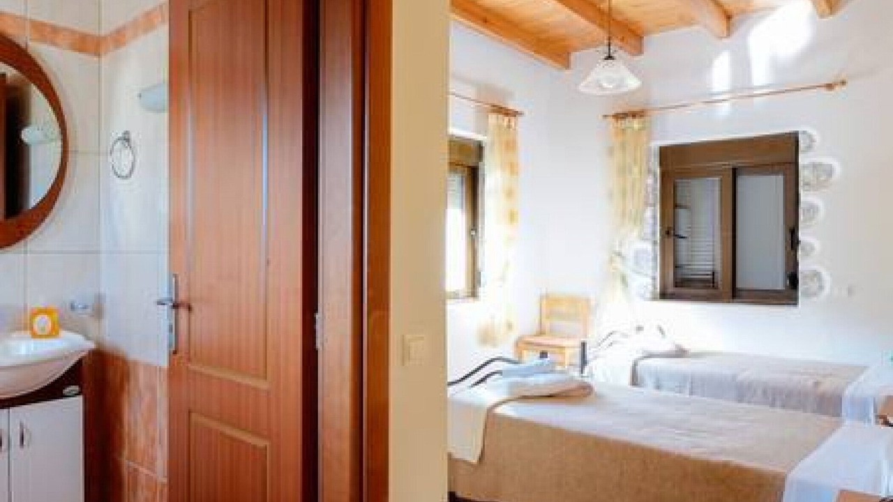 Photo of Bedroom in Agia