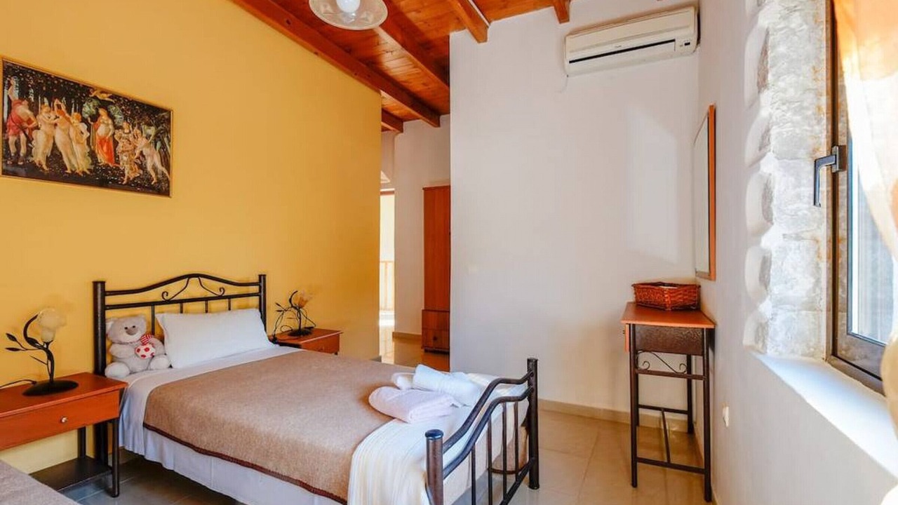 Photo of Bedroom in Agia