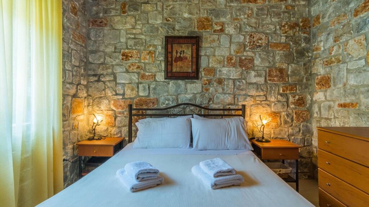 Photo of Bedroom in Agia