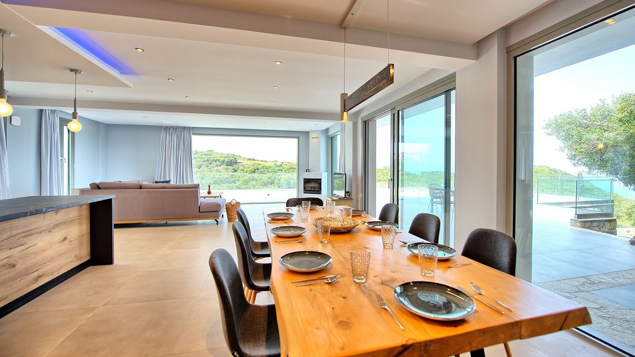 Photo of Livingroom in Aleimmatades