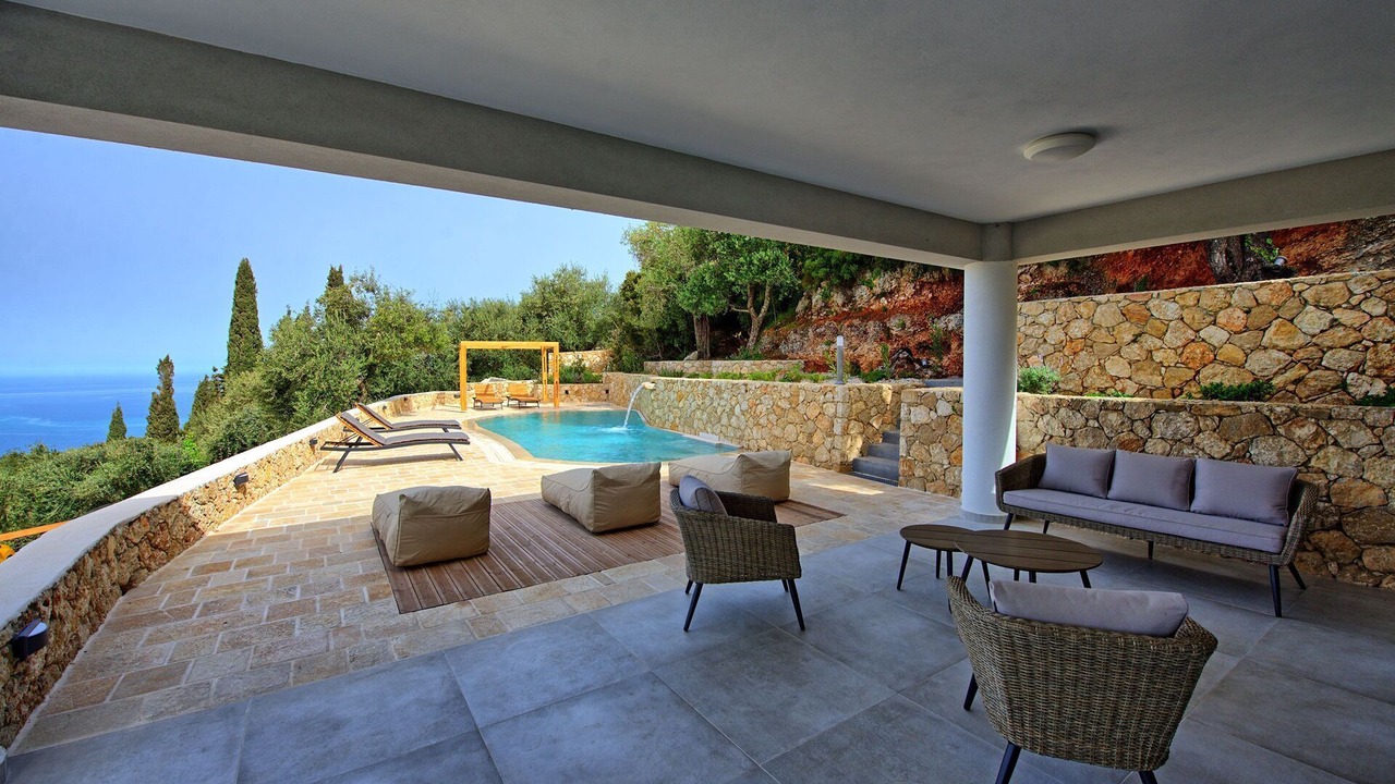 Photo of Outdoor in Aleimmatades