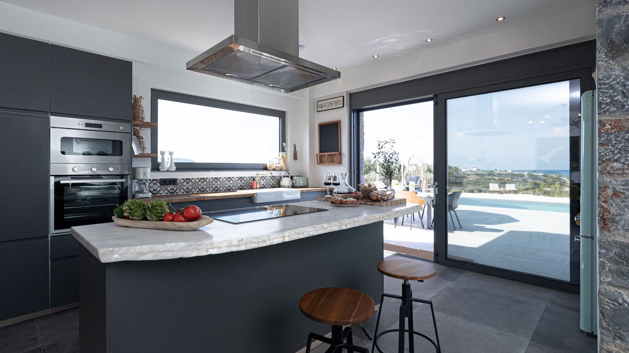 Photo of Kitchen in Sissi
