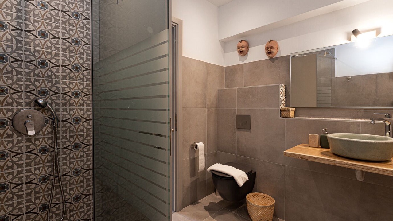 Photo of Bathroom in Sissi