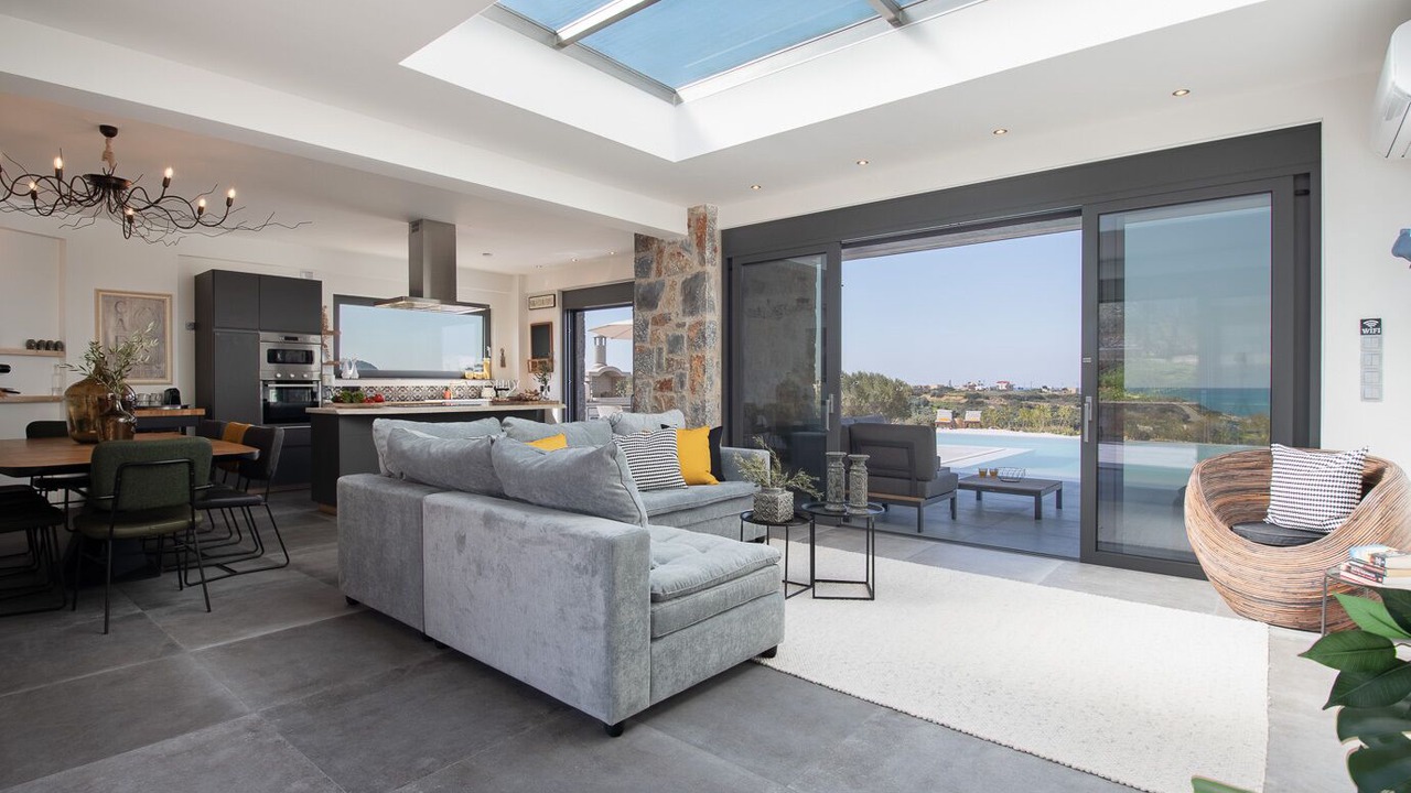 Photo of Livingroom in Sissi