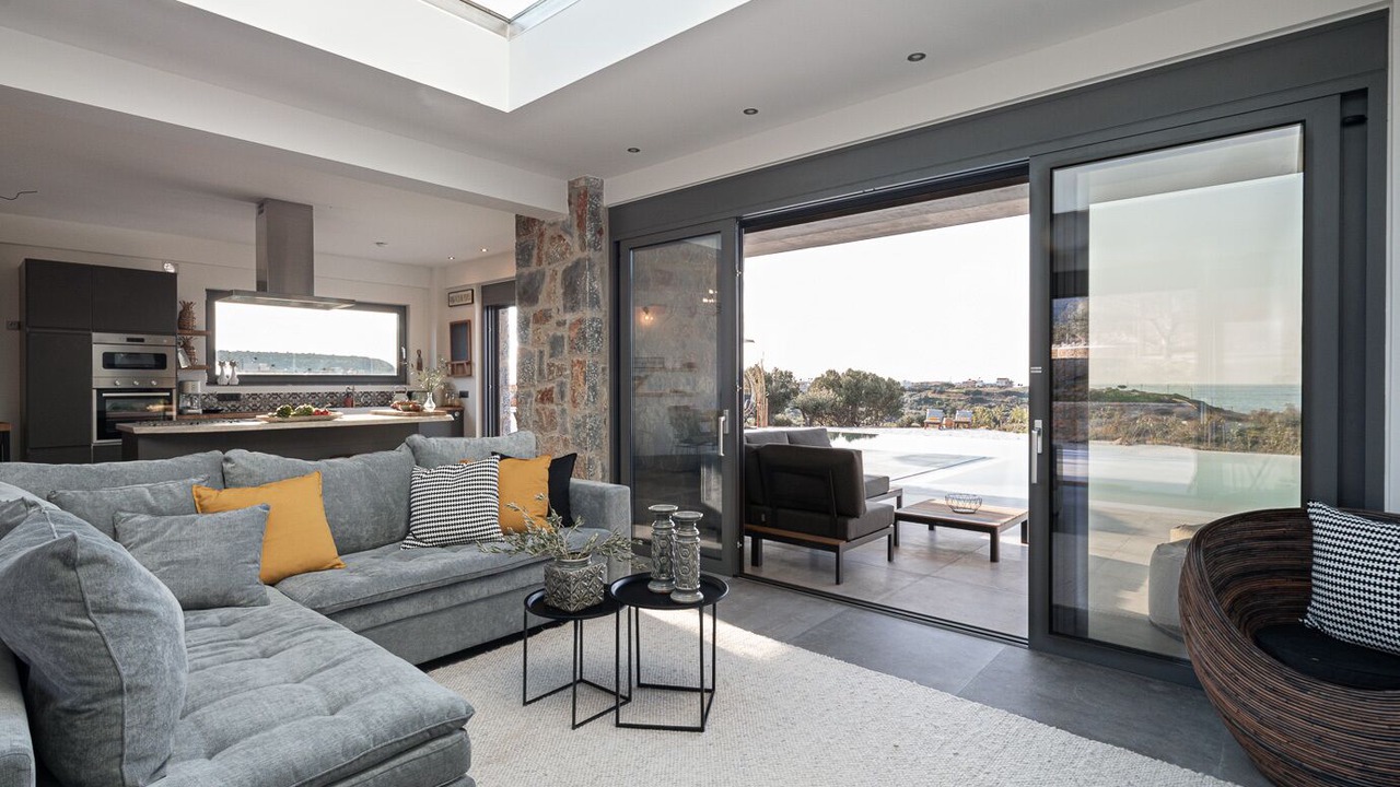 Photo of Livingroom in Sissi