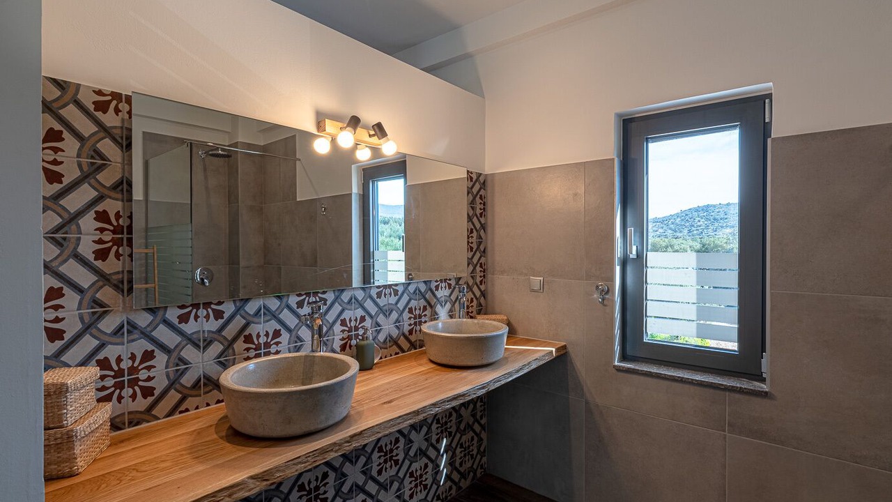 Photo of Bathroom in Sissi