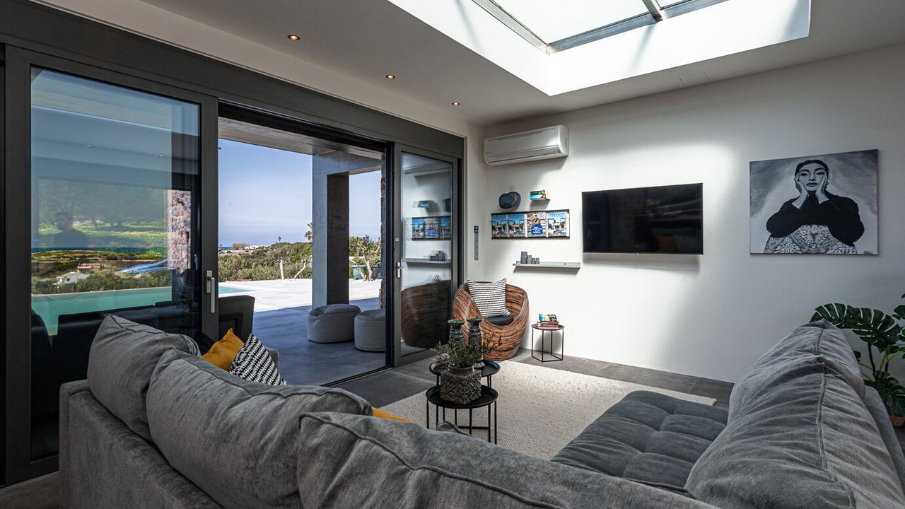 Photo of Livingroom in Sissi