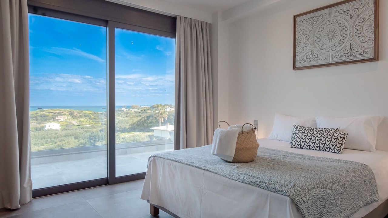Photo of Bedroom in Sissi