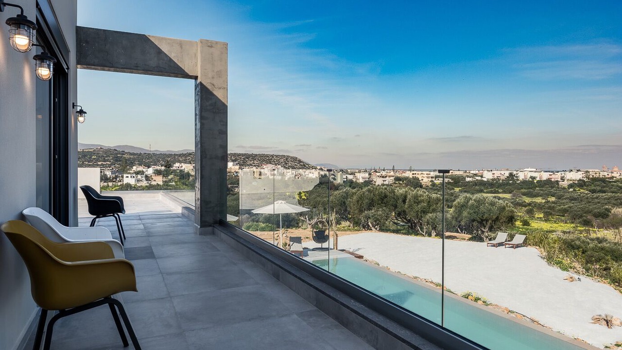 Photo of Patio Balcony in Sissi