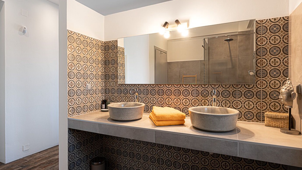 Photo of Bathroom in Sissi
