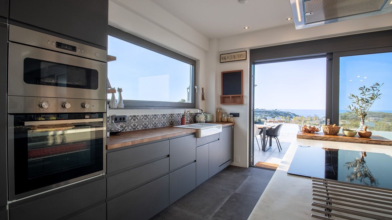 Photo of Kitchen in Sissi